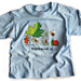 lello kids t-shirt - Maplewood, New Jersey kids t-shirt designed by lello