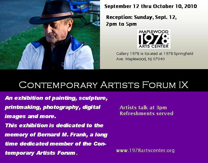 Group Art Show