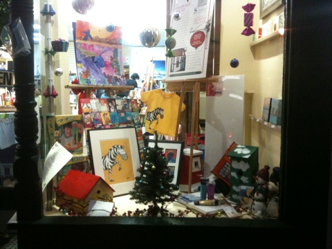 lello kids tees and print available at Geralyns Art Studio